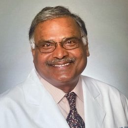 DR. MANOHAR NALLATHAMBI