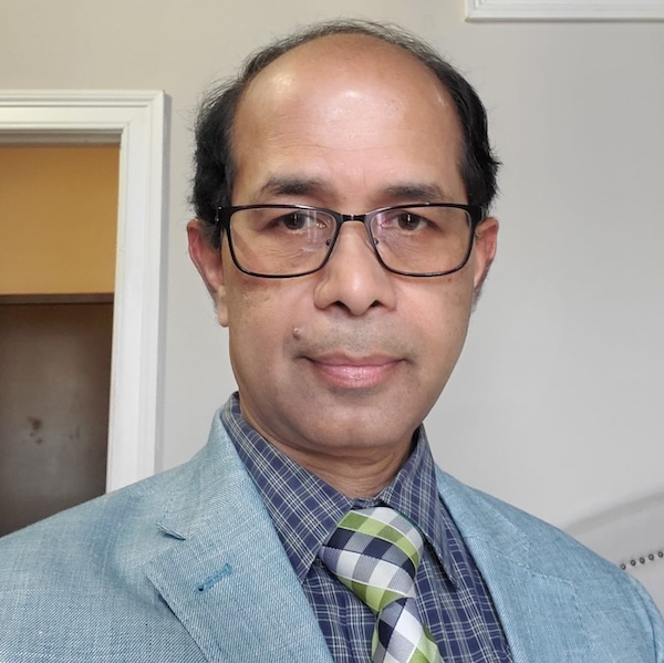 DR. MURUGESAN