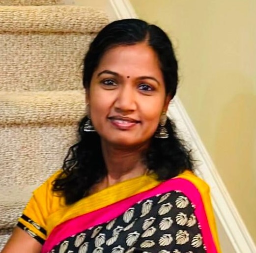 DR. THENMOZHI