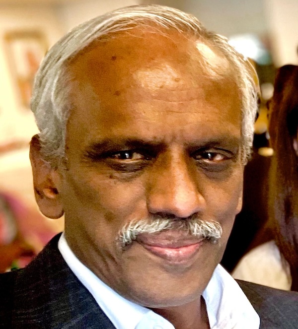 DR. VARADHARAJAN