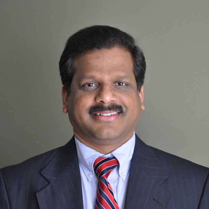 DR. ARIVOLI VEERAPPAN